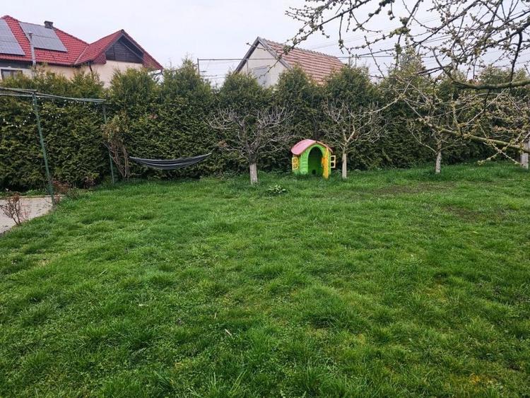 Teren Construcții intravilan de 360 mp, în Calea Poplăcii