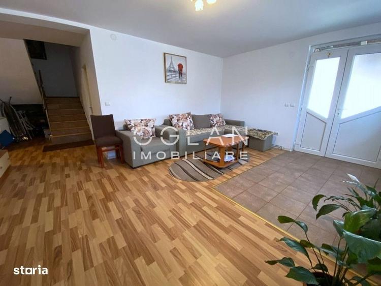 Casă cu 4 camere în Șelimbăr