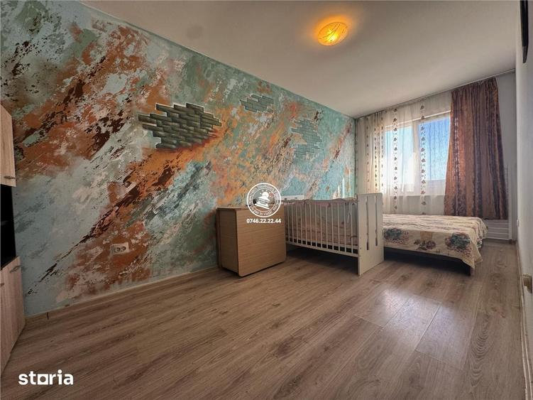 Apartament cu 2 camere decomandat în Cug