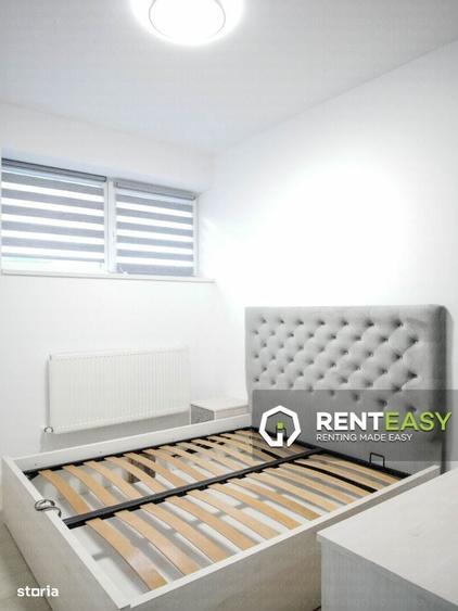 Apartament cu 3 camere în Tudor Vladimirescu