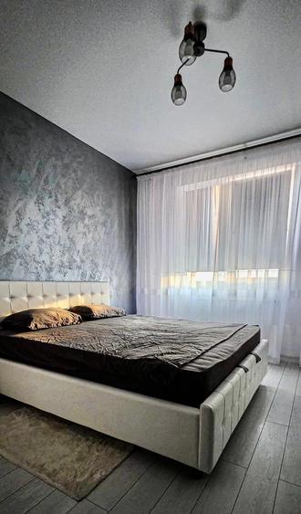 Apartament NOU - 2 Camere - 50mp - Centrala - Loc de parcare - 8