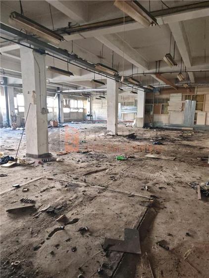 Spațiu comercial, de 350 mp, în Broșteni