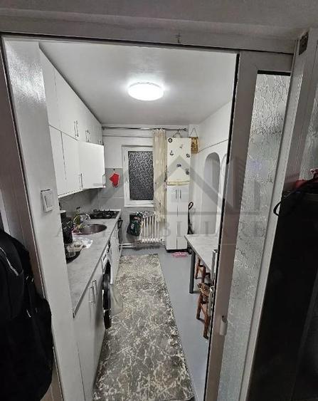 Apartament 3 camere decomandat in Mircea cel Batran, 60 mp, Etaj 3, Centrala proprie - 9