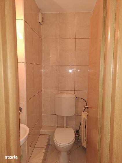 Apartament Unirii / Biblioteca Națională - 7