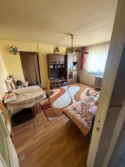Vand apartament 2 camere micro 14 str Prahova - 2