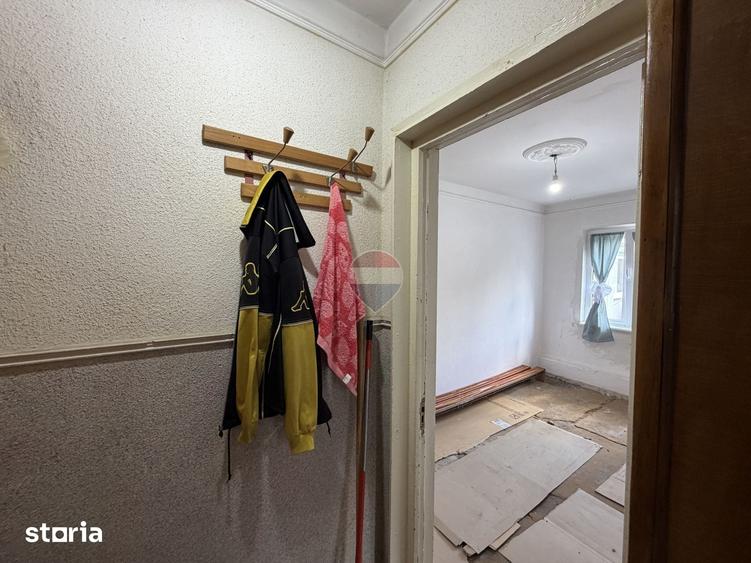 Apartament cu 3 camere în Sud
