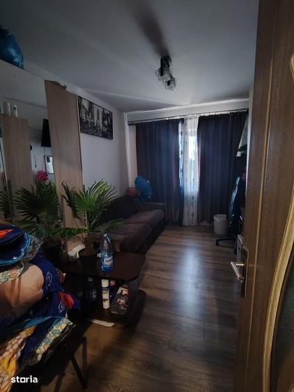 Apartament 2 camere , cf 1, Trivale renovat 80%. - 2