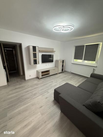2 camere mobilat utilat - 3