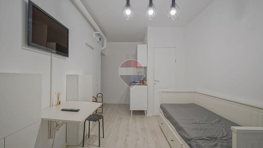 Cameră de închiriat pentru studenți, aproape de Colina și Civic - 3