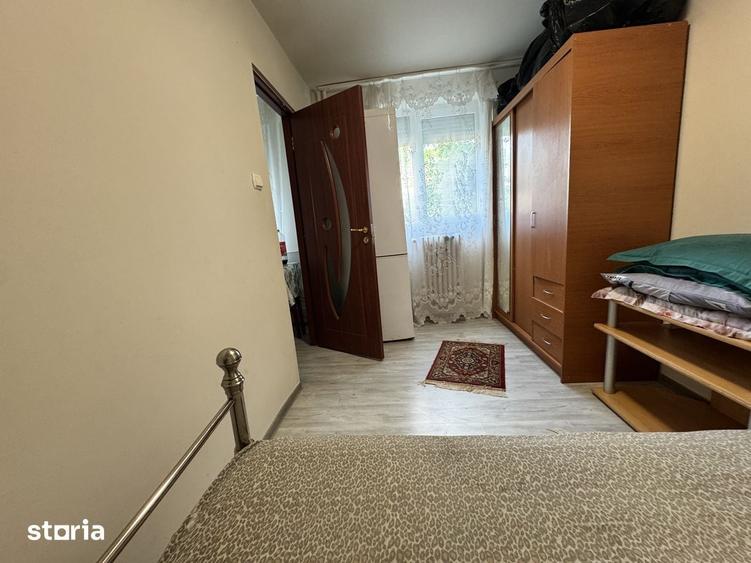 Tic Tac - Politie, Apartament cu 2 camere, parter, Prima inchiriere! - 10