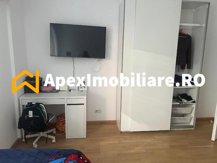 Apartament 3 camere de inchiriat Herastrau Bucure?ti | Apex - 10