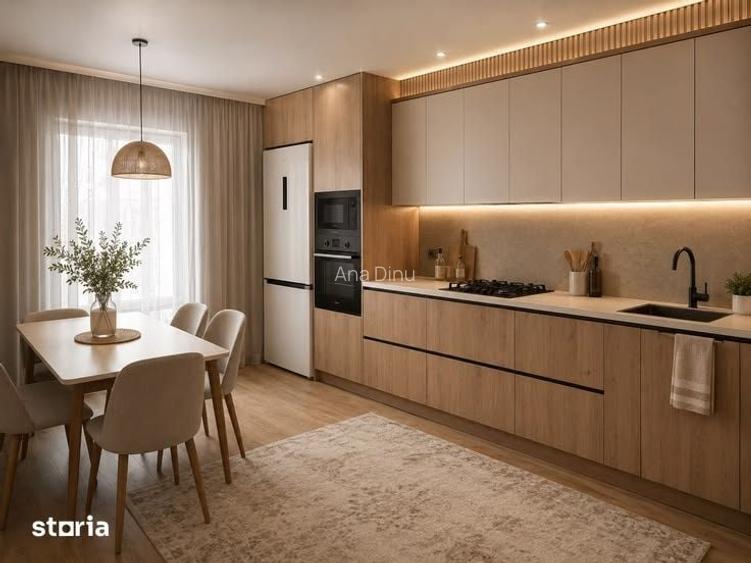 Studio, bloc nou, metrou, sector 3, centrala, incalzire in pardoseala