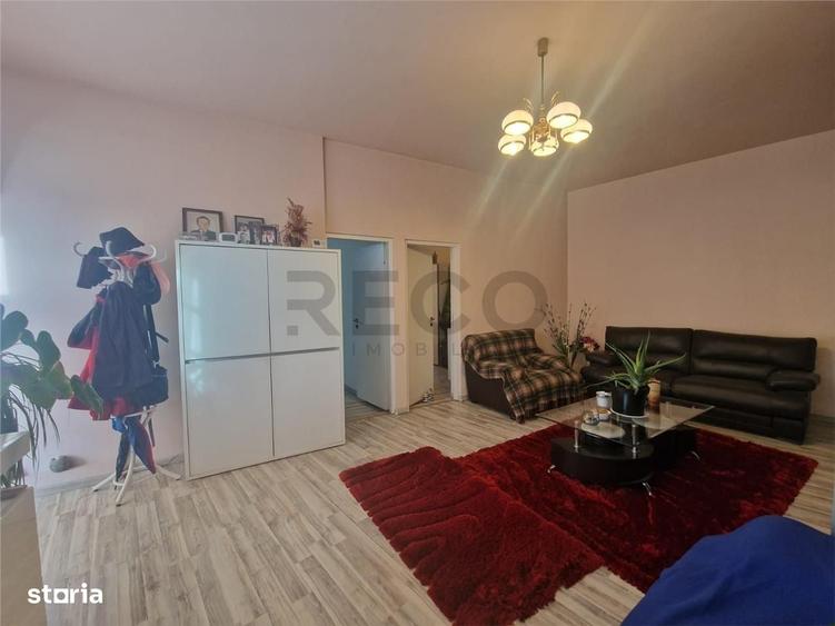 Casă cu 3 camere cu Teren 243 Mp în Central
