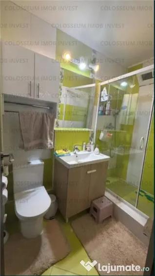 Apartament cu 2 camere decomandat în Centrul Civic
