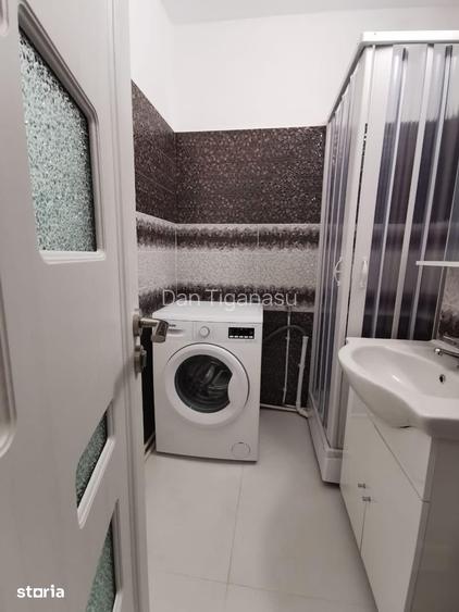 Apartament cu 1 camera decomandat zona Nicolina Rond Vechi Cug