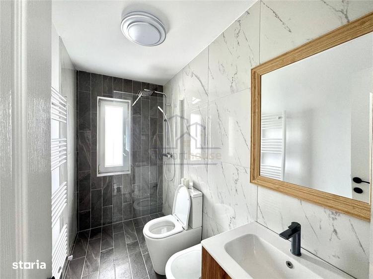 Apartament cu 3 camere decomandat în Ultracentral