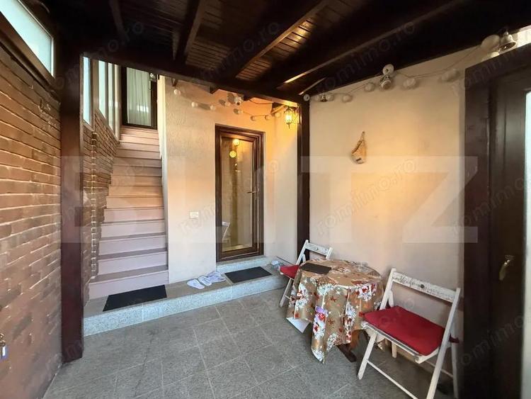 Casă cu Teren 79 Mp în Siloz