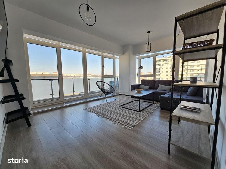 Apartament cu 2 camere decomandat în Tudor Vladimirescu