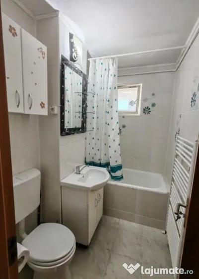 Apartament 2 camere | Mobilat si Utilat | Zona Astra - 3