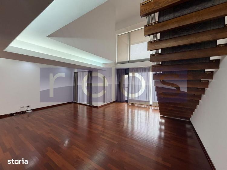 Apartament cu 3 camere în Nordului