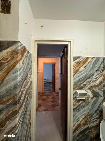 Apartament cu 2 camere în Pantelimon