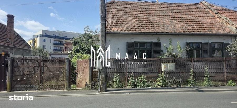 Casă cu 2 camere cu Teren 299 Mp în Lazaret