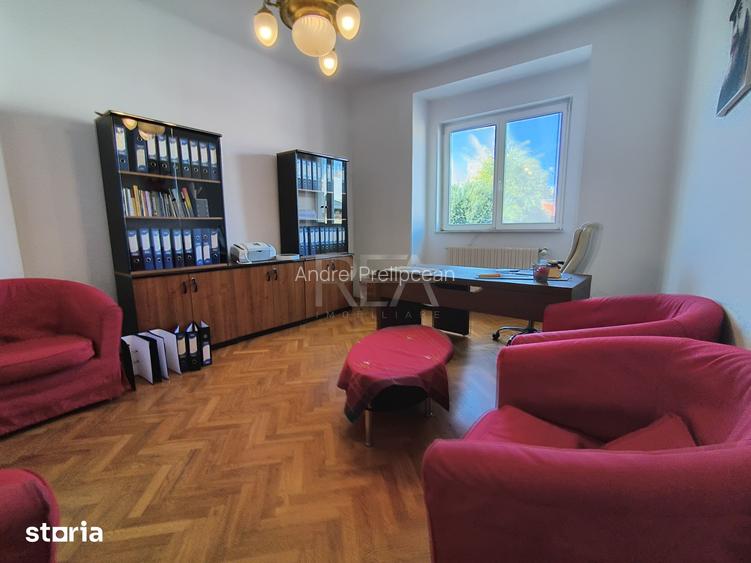 Apartament cu 3 camere | 73,37 mp utili Zona Gradina Icoanei