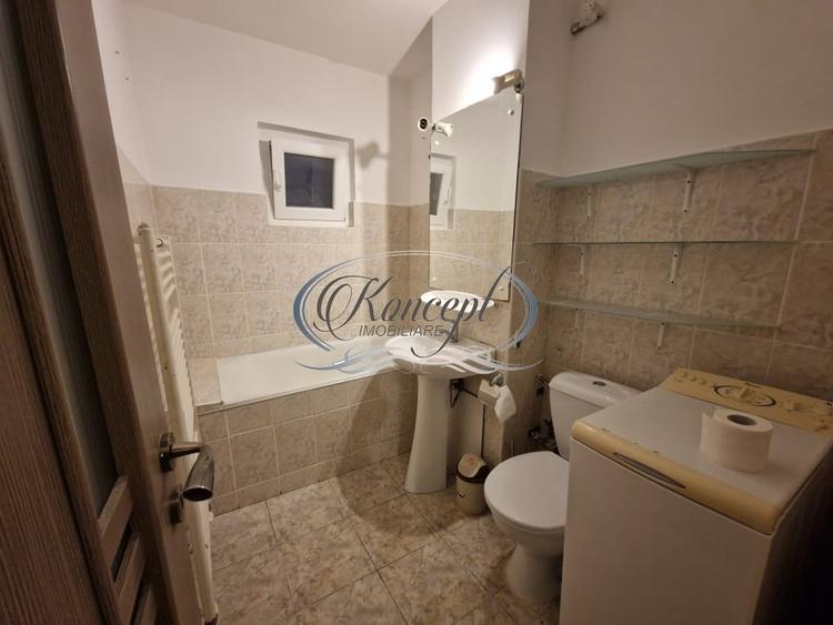 2 camere semidecomandat, Aleea Moldoveanu - 10