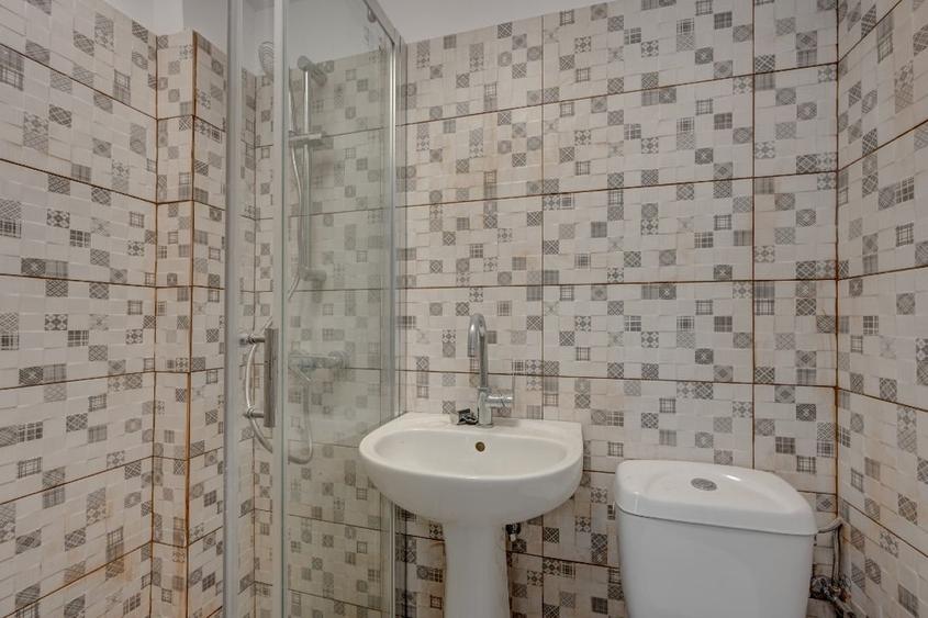 Spațiu industrial, de 340 mp, în Pantelimon