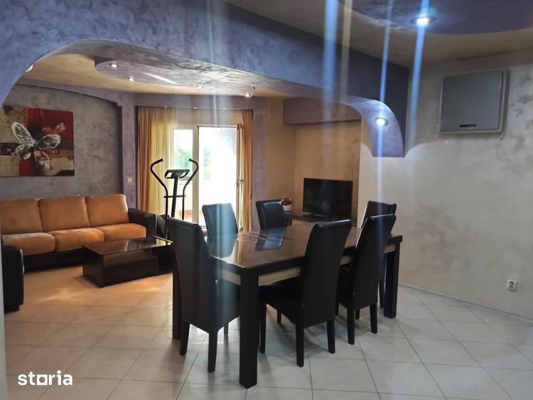 3 camere Popa ?apca, Decomandat/Centrala/PARCARE, Amplasament EXCELENT - 5