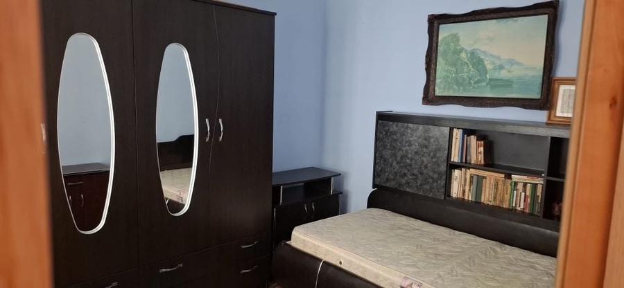 Apartament cu 2 camere nedecomandat în Central