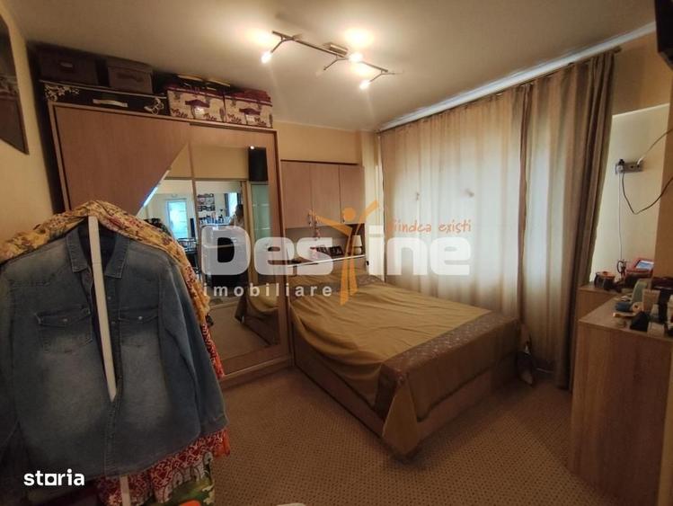 Apartament 2 camere Open Space Caraiman-piata Mihai Viteazu - 3