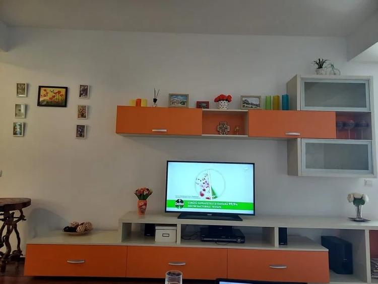 Apartament cu 2 camere decomandat în Nord