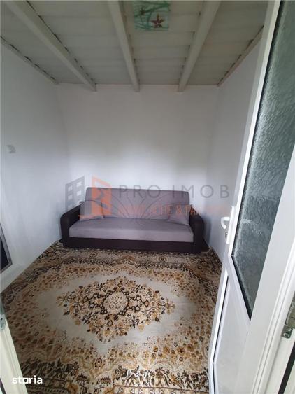 EXCLUSIVITATE! Casa + teren zona Beilic, com. Sageata - 5
