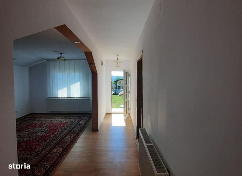 Casa 5 camere Savinesti , 170 metri Cod:163279 - 8