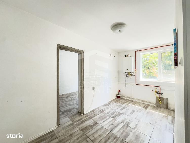 Rahova | Crizantemelor | centrala proprie | 2 camere | renovat - 3