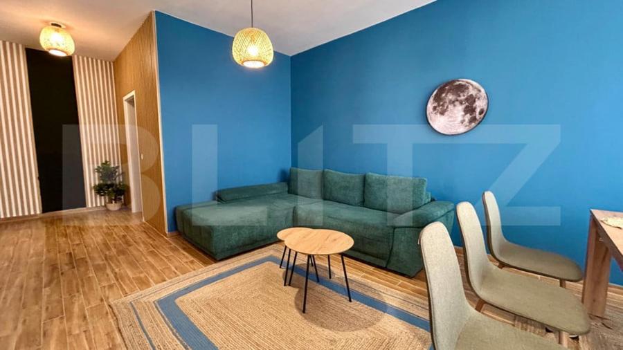 Apartament in Ansamblul Victoria Residence cu 3 camere ?i - 1