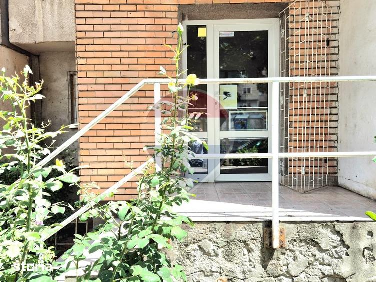 Spațiu comercial, de 25 mp, în Gai