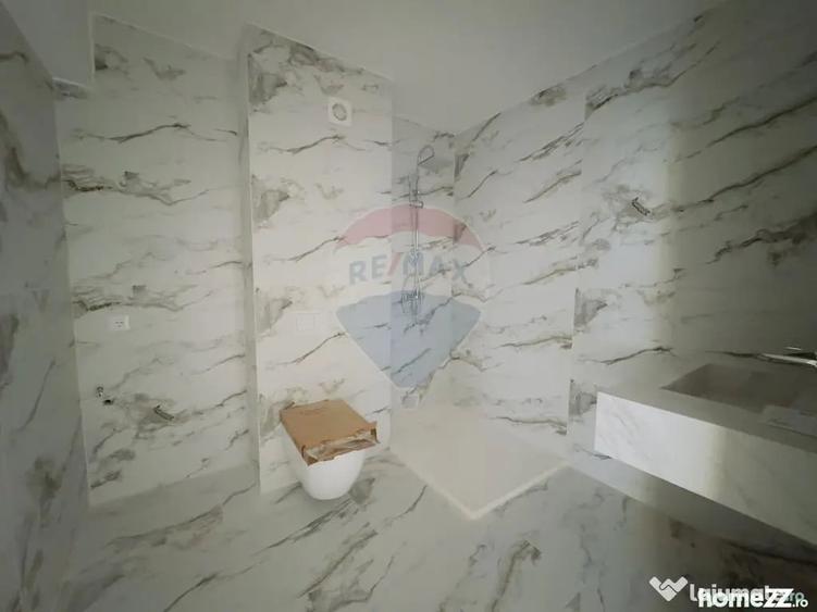 Garsonieră decomandată în Oncea