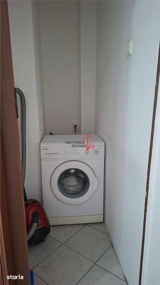 Apartament cu 2 camere decomandat în Pantelimon