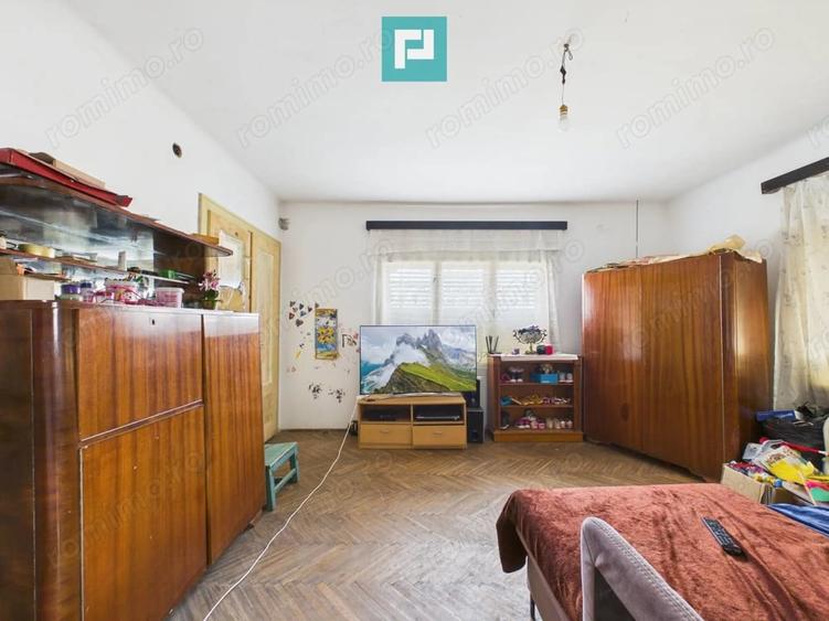 Casa cu teren de 1800 mp, in Buteni, Arad - 8