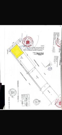 Teren Construcții intravilan de 2200 mp, în Central
