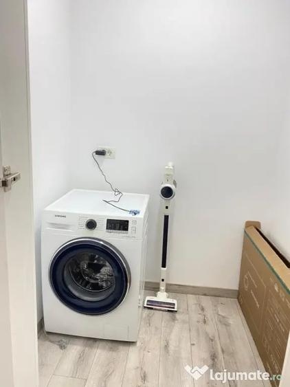 Apartament cu 2 camere semidecomandat în UTA