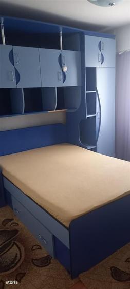 Apartament cu 2 camere în Gară