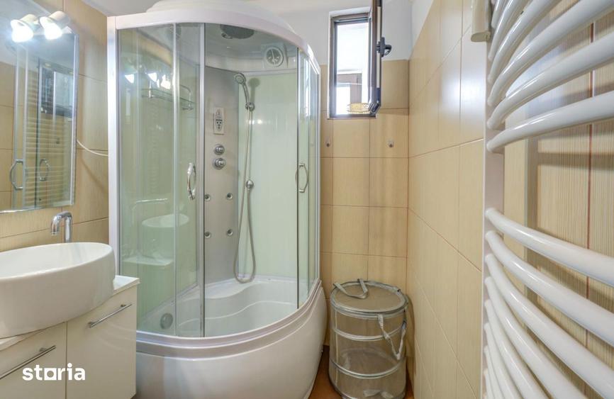 Apartament 2 camere Dristor Baba Novac Park Lake Titan Reconstuctiei - 4