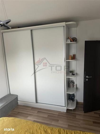 Apartament cu 2 camere decomandat în Ciurea