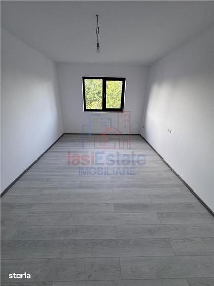 Apartament cu 4 camere în Miroslava