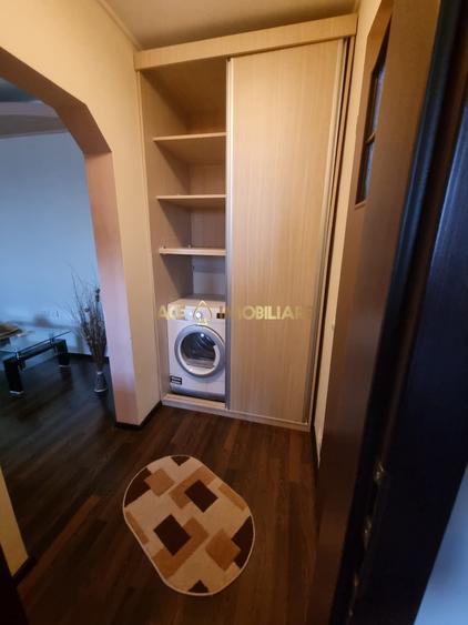 Apartament cu 2 camere decomandat, mobilat în Alexandru Obregia