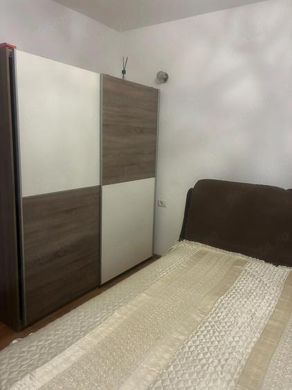 Apartament cu 2 camere semidecomandat în Gară