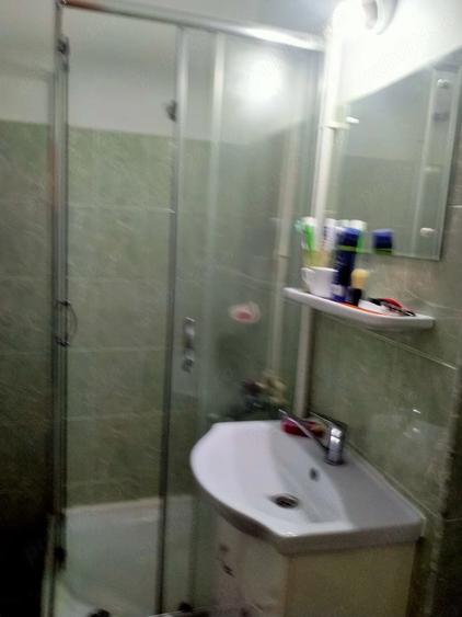 Garsonieră semidecomandată în Central